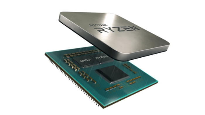 Bild på AMD RYZEN 9 3950X 4.70GHZ 16 CORE 100-000000051