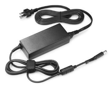 Bild på HP INC. DESKTOP MINI 90W L4R65AA#ABB