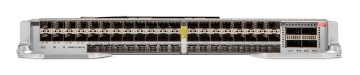Bild på CISCO CISCO CATALYST 9600 SERIES C9600X-LC-56YL4C