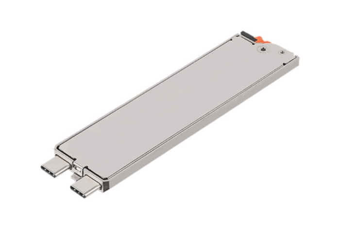 Bild på GETAC REMOVABLE 2TB ENTERPRISE PCIE GSSHX6