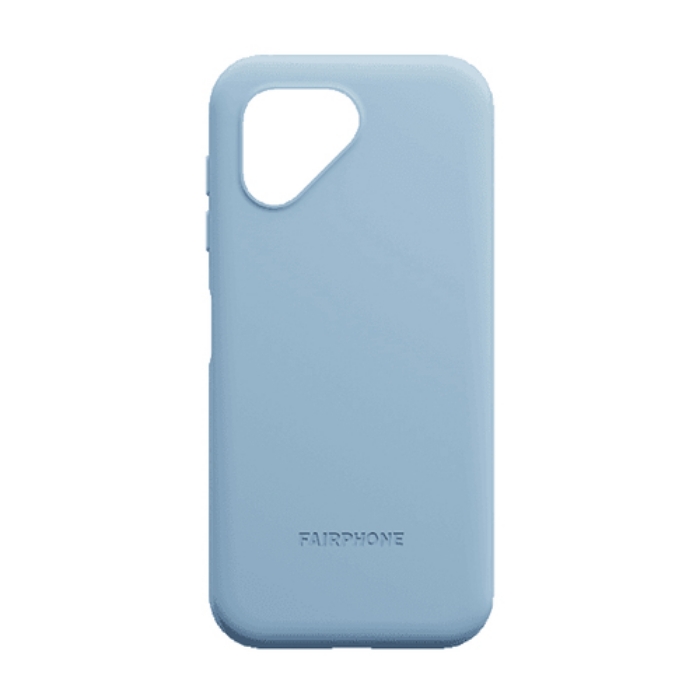 Bild på FAIRPHONE FAIRPHONE 5 PROTECTIVE SOFT CAS F5CASE-1BL-WW1