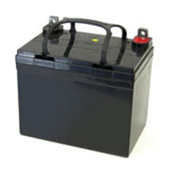 Bild på ERGOTRON SV32 BATTERY REPLACEMENT 33 AH 97-479