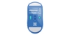 Bild på CHERRY XTRFY M8 WIRELESS MOUSE M8W-WHITE