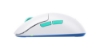 Bild på CHERRY XTRFY M8 WIRELESS MOUSE M8W-WHITE