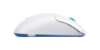 Bild på CHERRY XTRFY M8 WIRELESS MOUSE M8W-WHITE