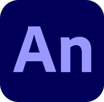 Bild på ADOBE ANIMATE - EDITION 4 FOR 65309297BC14D12