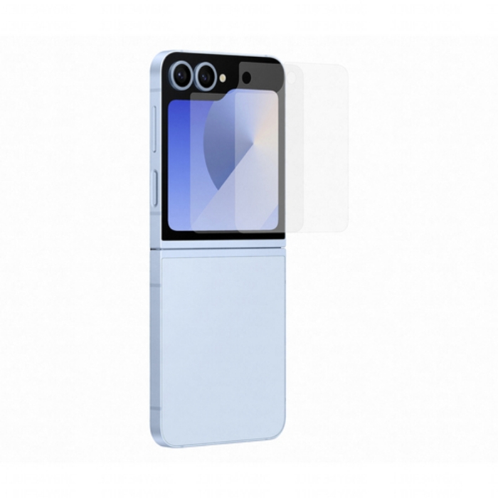 Bild på SAMSUNG SAMSUNG FLIP6 ANTI-REFLECTING EF-UF741CTEGWW