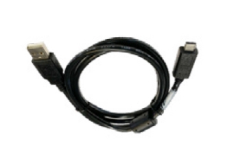 Bild på HONEYWELL CHARGING AND USB COMMUNICATION CBL-500-120-S00-06