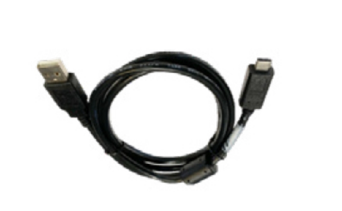 Bild på HONEYWELL CHARGING AND USB COMMUNICATION CBL-500-120-S00-06