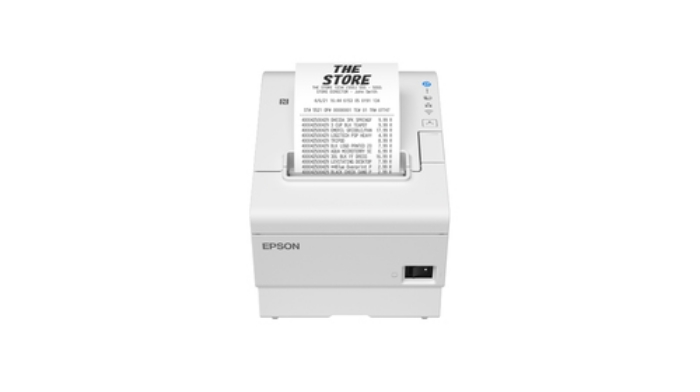 Bild på EPSON OT-BX88VII (618): POWER SUPPLY C32C814618