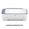 Bild på HP INC. DESKJET 2922 ALL-IN-ONE PRINT A24HVB#629