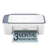 Bild på HP INC. DESKJET 2922 ALL-IN-ONE PRINT A24HVB#629