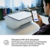 Bild på HP INC. DESKJET 2922 ALL-IN-ONE PRINT A24HVB#629