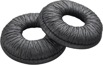 Bild på HP - POLY SPARE LEATHERETE EAR Cushion(2) 85Q20AA