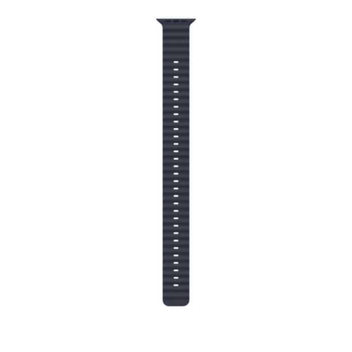 Bild på APPLE 49MM NAVY OCEAN BAND EXTENSION MXTJ3ZM/A