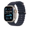 Bild på APPLE 49MM NAVY OCEAN BAND EXTENSION MXTJ3ZM/A