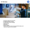 Bild på HP INC. DESKJET 4322 ALL-IN-ONE PRINT A24HNB#629