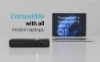 Bild på I-TEC I-TEC UNIVERSAL 6X 4K LCD DOCK CA6MONITORDOCKPD