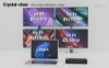 Bild på I-TEC I-TEC UNIVERSAL 6X 4K LCD DOCK CA6MONITORDOCKPD