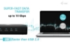 Bild på I-TEC I-TEC UNIVERSAL 6X 4K LCD DOCK CA6MONITORDOCKPD