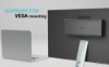 Bild på I-TEC I-TEC UNIVERSAL 6X 4K LCD DOCK CA6MONITORDOCKPD