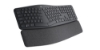 Bild på LOGITECH ERGO K860 FOR BUSINESS GRAPHITE 920-010351