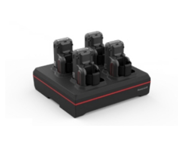 Bild på HONEYWELL 4 BAY 8675I DEVICE CHARGER WITH MB4-SCN10