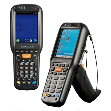 Bild på DATALOGIC SKORPIO X4 PISTOL GRIP 50KEY EU 942600030