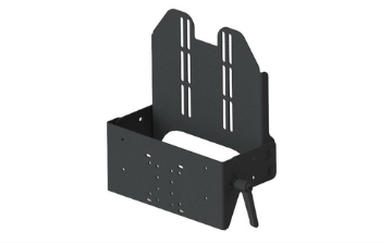 Bild på GAMBER JOHNSON VERT TABLET KB MOUNT AMPS 2.5IN 7160-1257-01