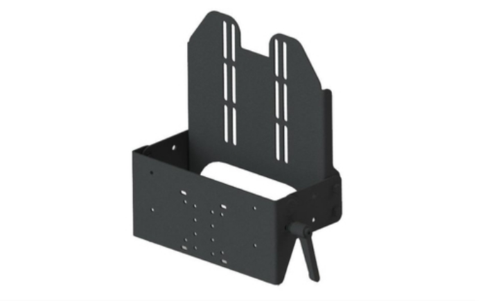 Bild på GAMBER JOHNSON VERT TABLET KB MOUNT AMPS 2.5IN 7160-1257-01