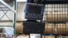 Bild på GAMBER JOHNSON VERT TABLET KB MOUNT AMPS 2.5IN 7160-1257-01