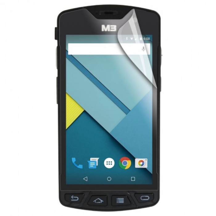 Bild på MOBILIS ANTI-SHOCK IK06 CLEAR M3 MOBILE 036102