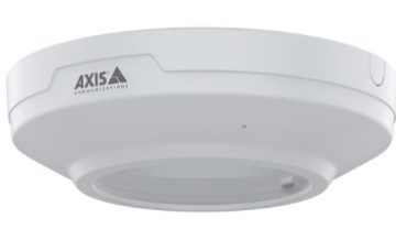 Bild på AXIS AXIS TM3822 CASING WHITE 4 PCS 02937-001