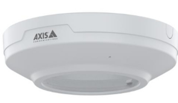 Bild på AXIS AXIS TM3822 CASING WHITE 4 PCS 02937-001