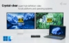 Bild på I-TEC I-TEC UNIVERSAL INTELLIGENT CAINTGDUAL4KDOCPD