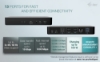 Bild på I-TEC I-TEC UNIVERSAL INTELLIGENT CAINTGDUAL4KDOCPD