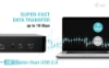 Bild på I-TEC I-TEC UNIVERSAL INTELLIGENT CAINTGDUAL4KDOCPD