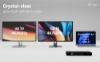 Bild på I-TEC I-TEC UNIVERSAL DUAL 4K DOCK CADUA4KDOCKPDB