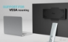 Bild på I-TEC I-TEC UNIVERSAL DUAL 4K DOCK CADUA4KDOCKPDB