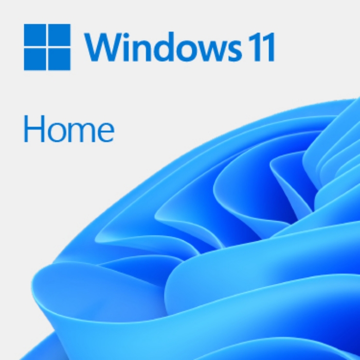 Bild på MICROSOFT WINDOWS 11 HOME 64-BIT 1PK DVD KW9-00632