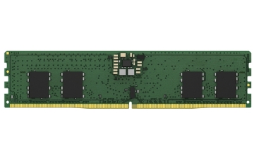 Bild på KINGSTON 8GB DDR5 6400MT/S NON-ECC CL52 KVR64A52BS6-8