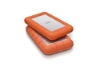 Bild på LACIE LACIE RUGGED SSD 2TB STHR2000800