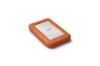 Bild på LACIE LACIE RUGGED SSD 2TB STHR2000800