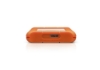 Bild på LACIE LACIE RUGGED SSD 2TB STHR2000800