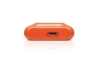 Bild på LACIE LACIE RUGGED SSD 2TB STHR2000800