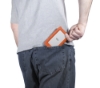 Bild på LACIE LACIE RUGGED SSD 2TB STHR2000800