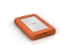 Bild på LACIE LACIE RUGGED SSD 2TB STHR2000800