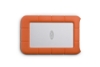 Bild på LACIE LACIE RUGGED SSD 2TB STHR2000800