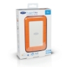 Bild på LACIE LACIE RUGGED SSD 2TB STHR2000800