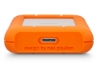 Bild på LACIE LACIE RUGGED SSD 2TB STHR2000800